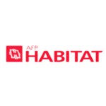 Logo de AFP Habitat, Cliente de Altimea