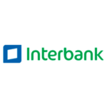 Logo de Interbank, Cliente de Altimea