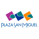 Logo de Plaza San Miguel, Cliente de Altimea