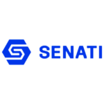 Logo de Senati, Cliente de Altimea