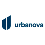 Logo de Urbanova, Cliente de Altimea